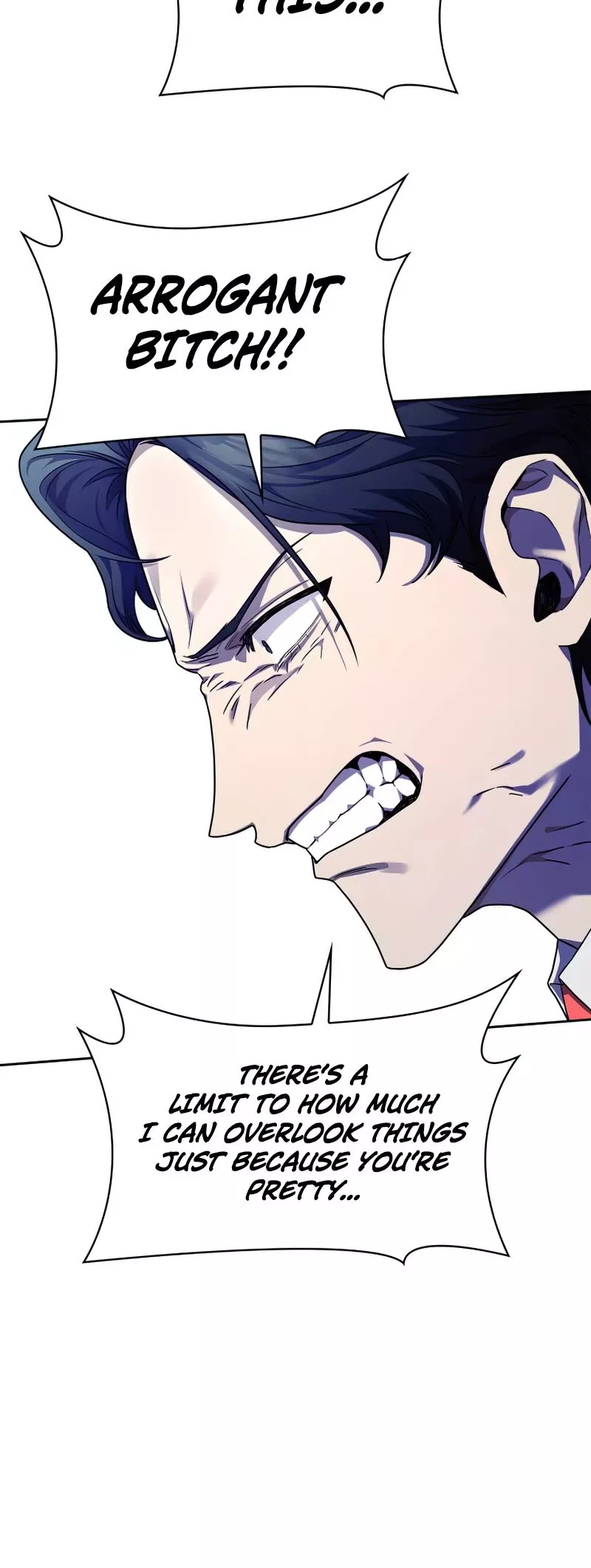 Read Infinite Mage EN Manga Online