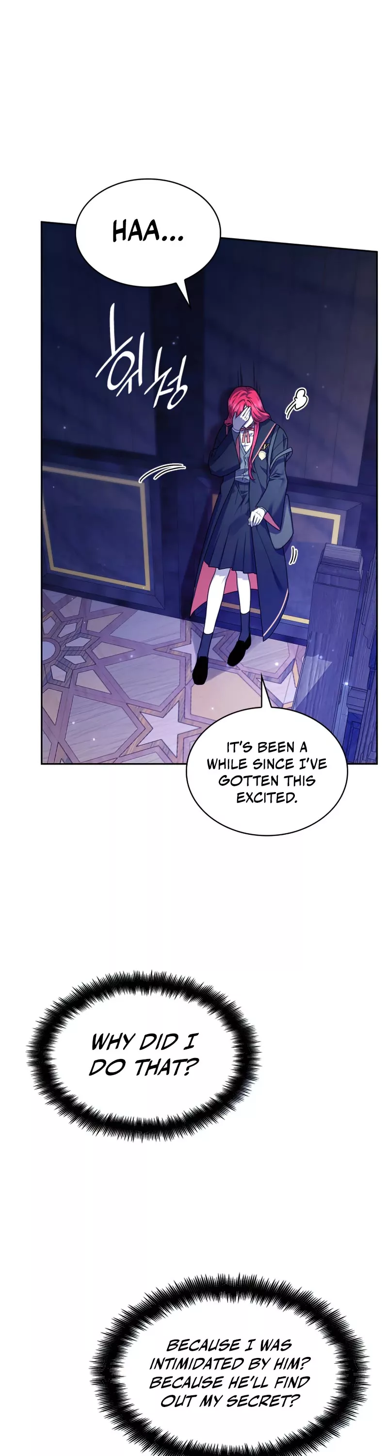 Read Infinite Mage EN Manga Online