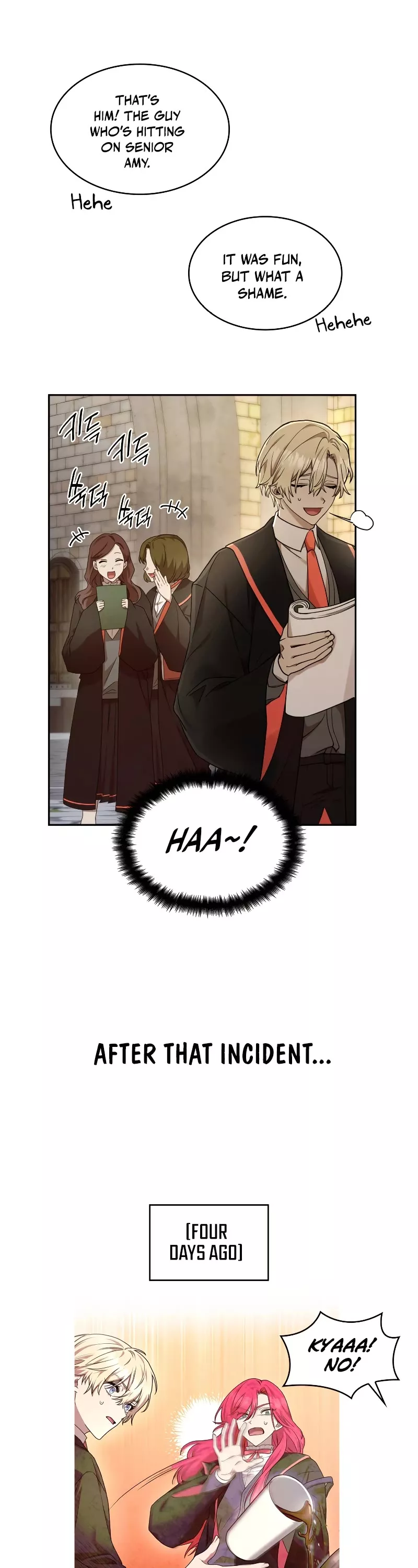Read Infinite Mage EN Manga Online