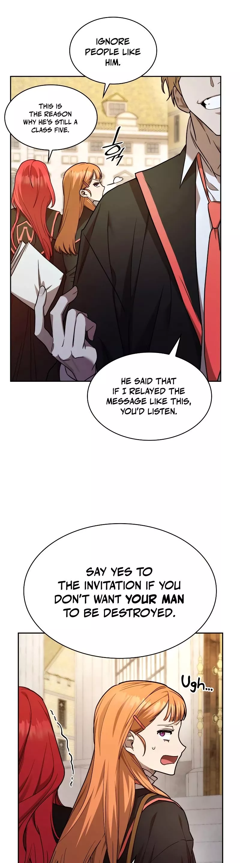 Read Infinite Mage EN Manga Online
