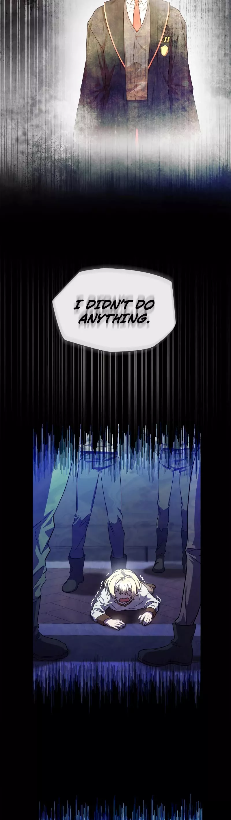 Read Infinite Mage EN Manga Online