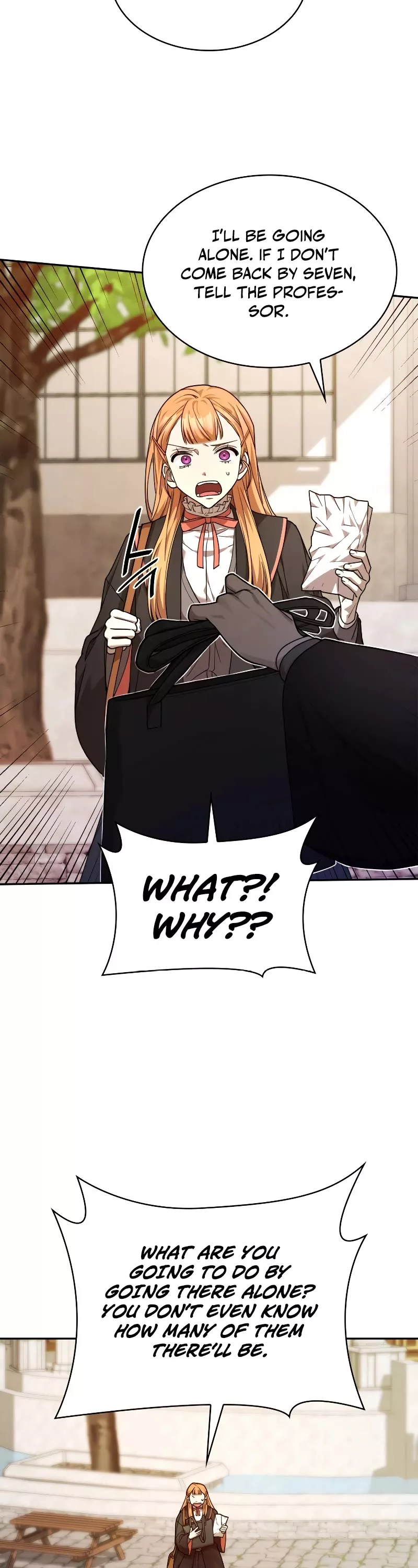 Read Infinite Mage EN Manga Online