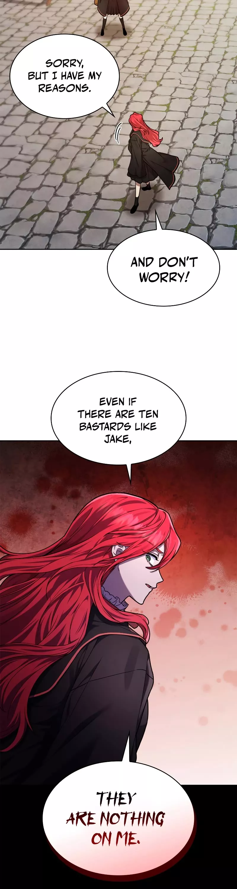 Read Infinite Mage EN Manga Online
