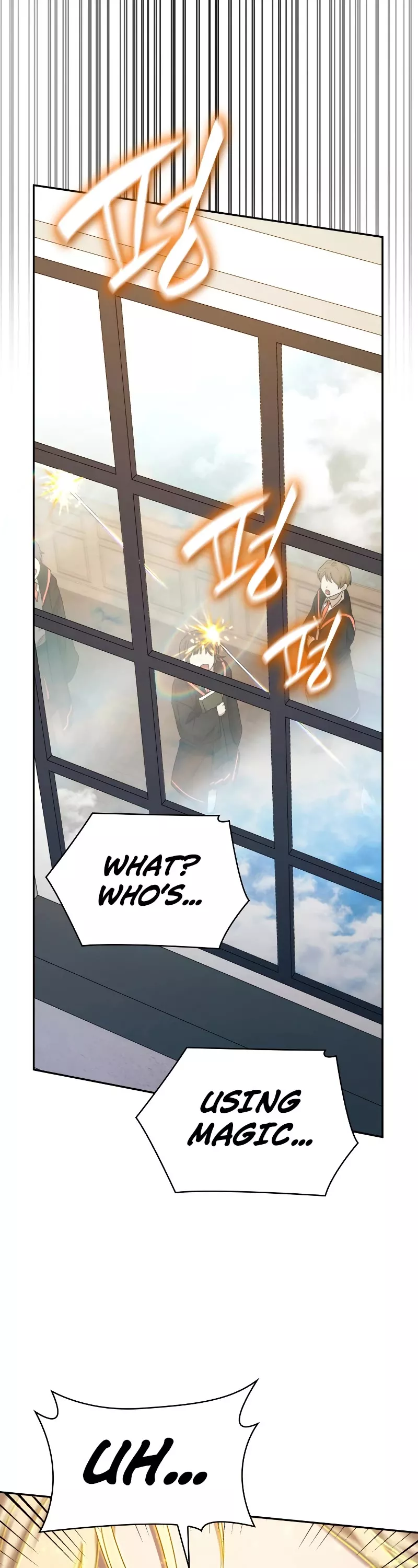 Read Infinite Mage EN Manga Online