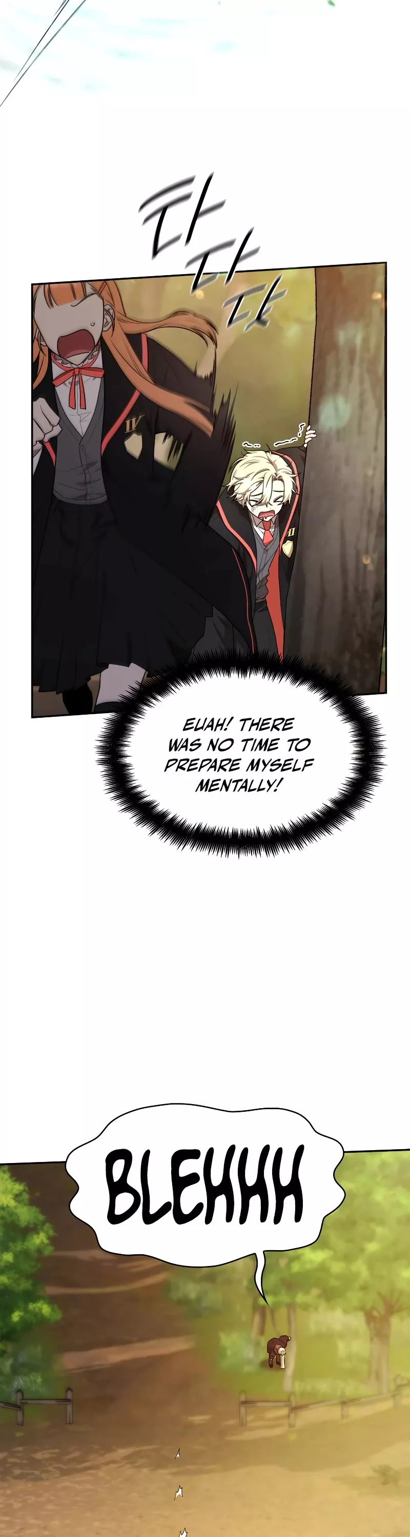 Read Infinite Mage EN Manga Online
