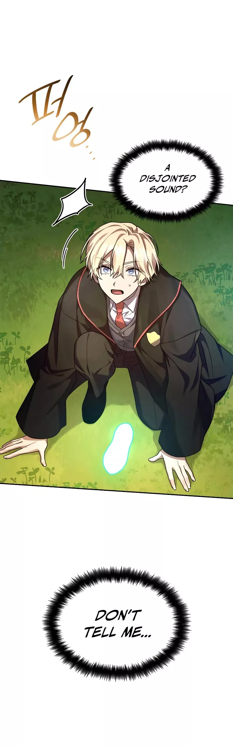 Read Infinite Mage EN Manga Online