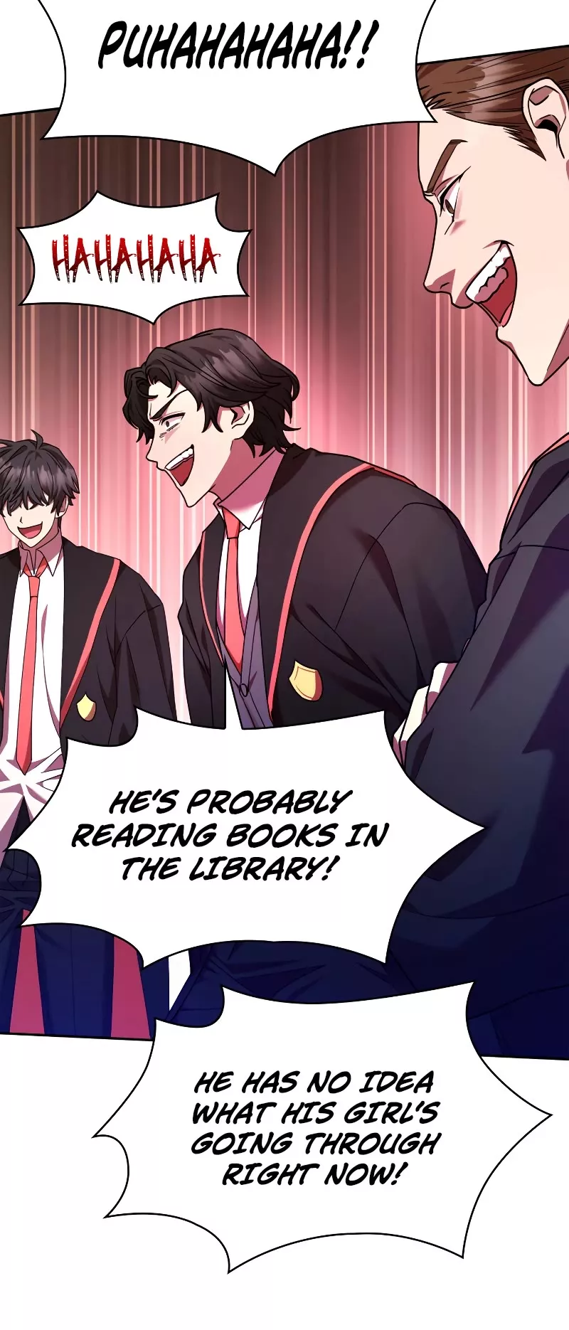 Read Infinite Mage EN Manga Online