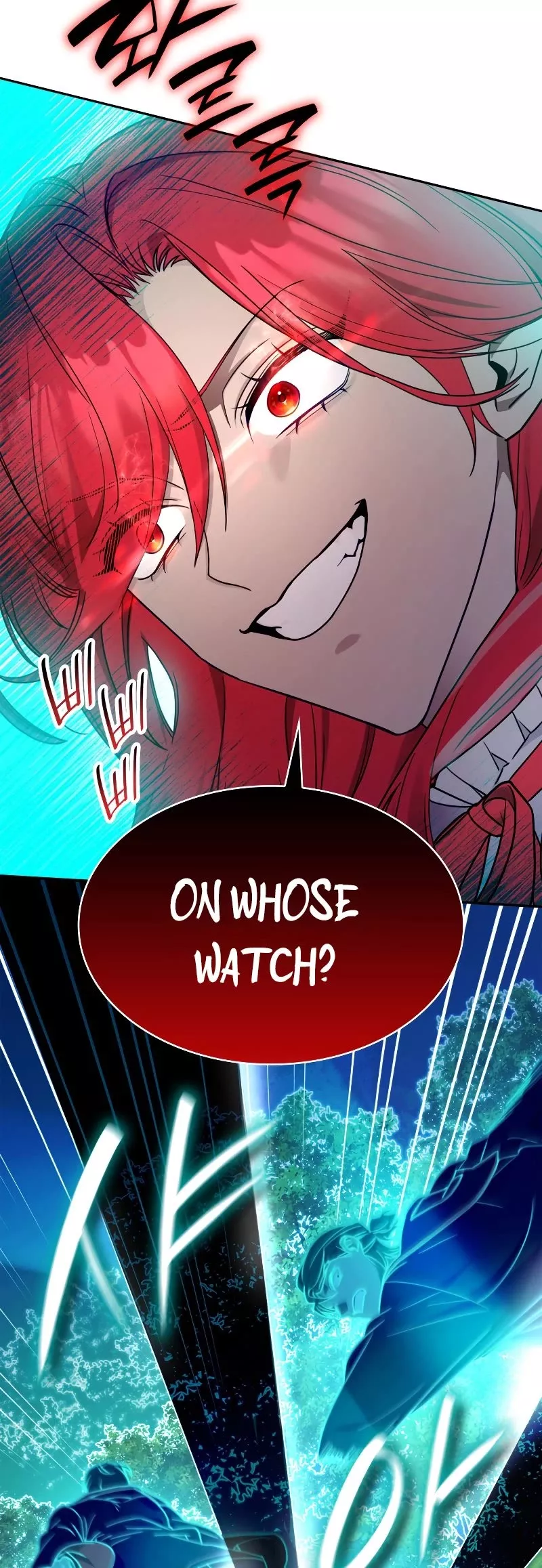 Read Infinite Mage EN Manga Online
