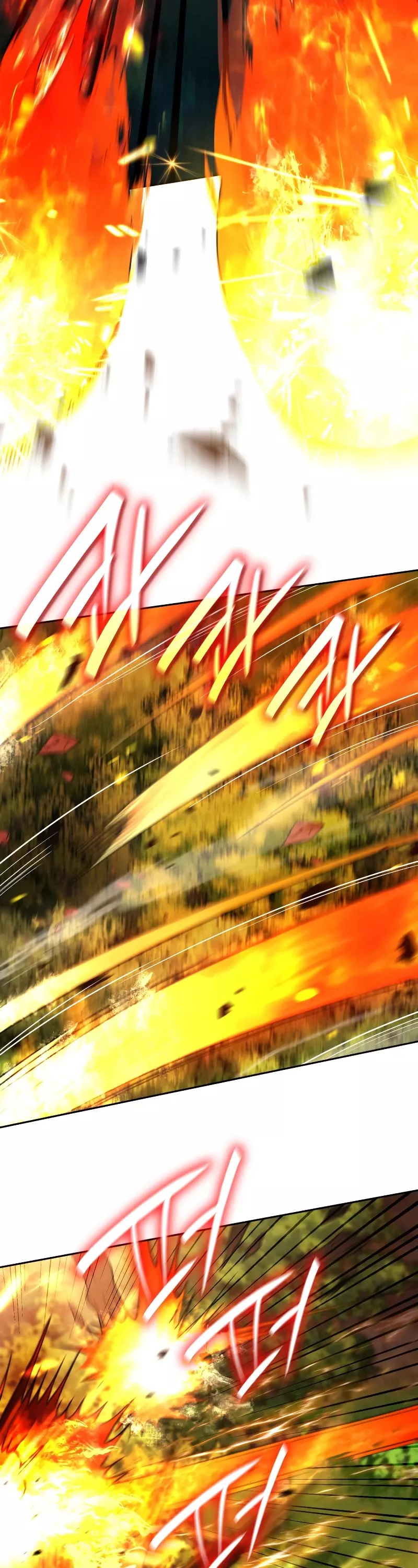 Read Infinite Mage EN Manga Online