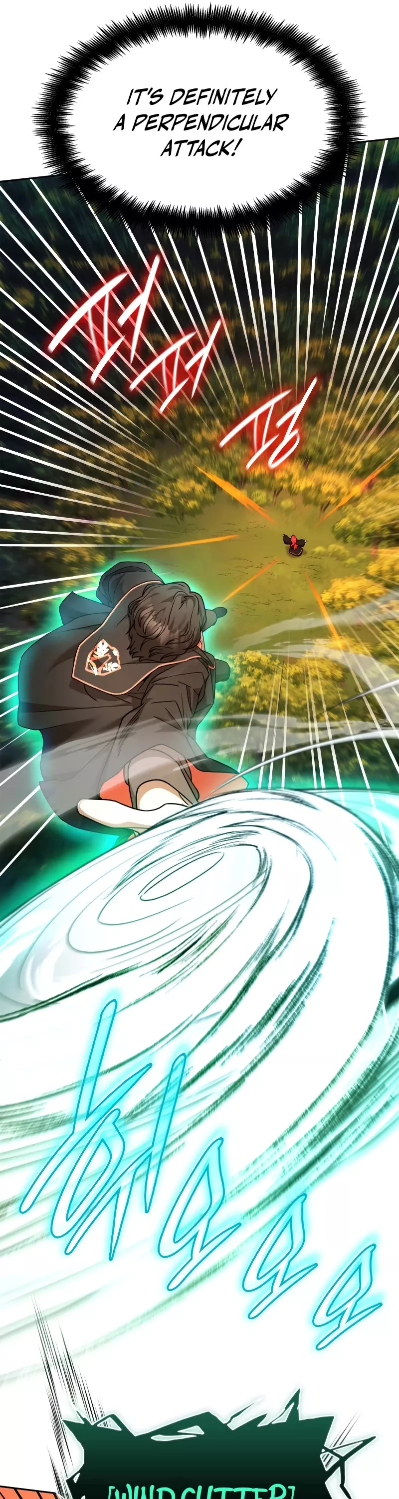 Read Infinite Mage EN Manga Online
