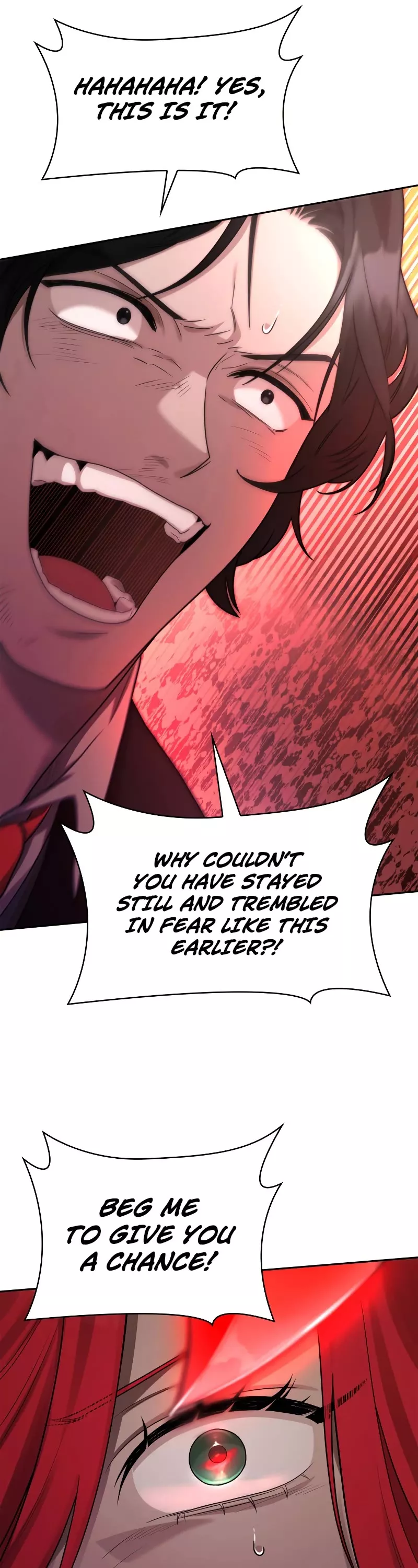 Read Infinite Mage EN Manga Online
