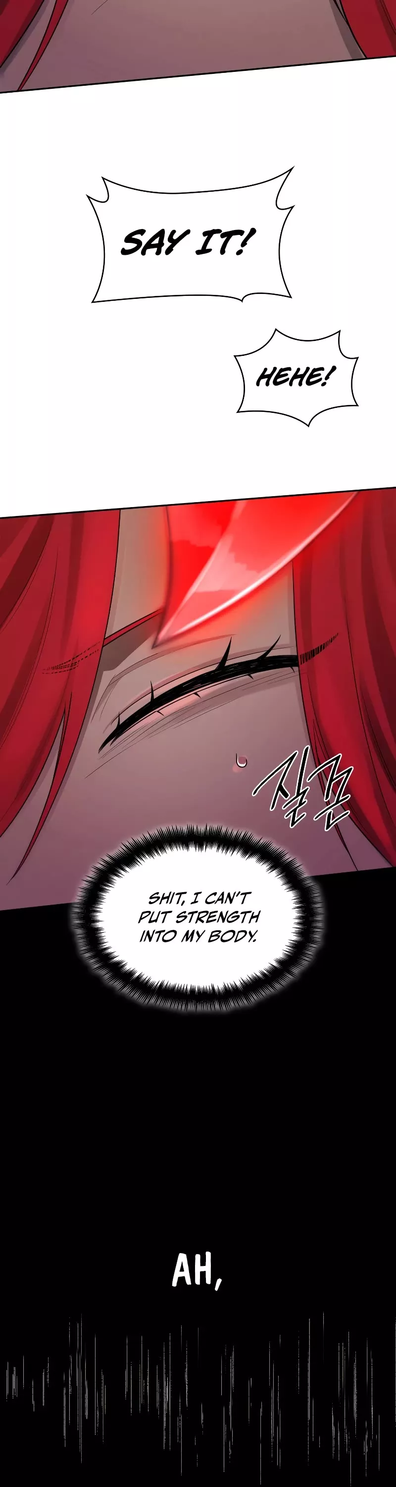 Read Infinite Mage EN Manga Online