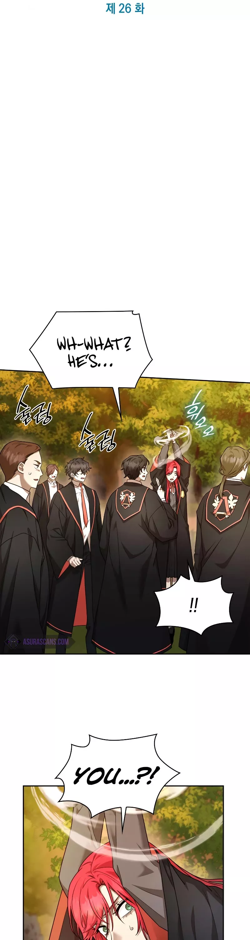 Read Infinite Mage EN Manga Online