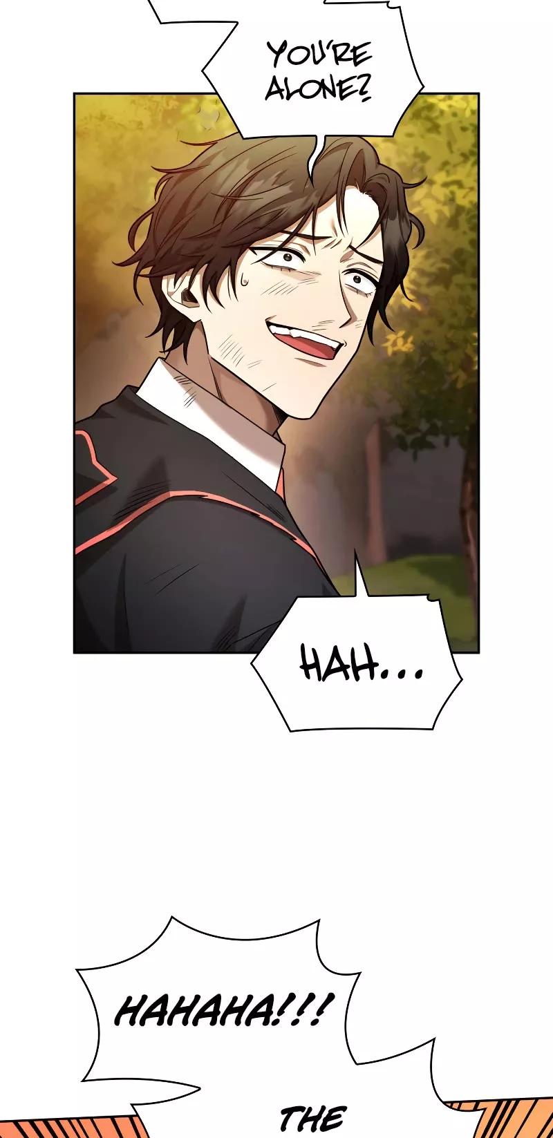 Read Infinite Mage EN Manga Online