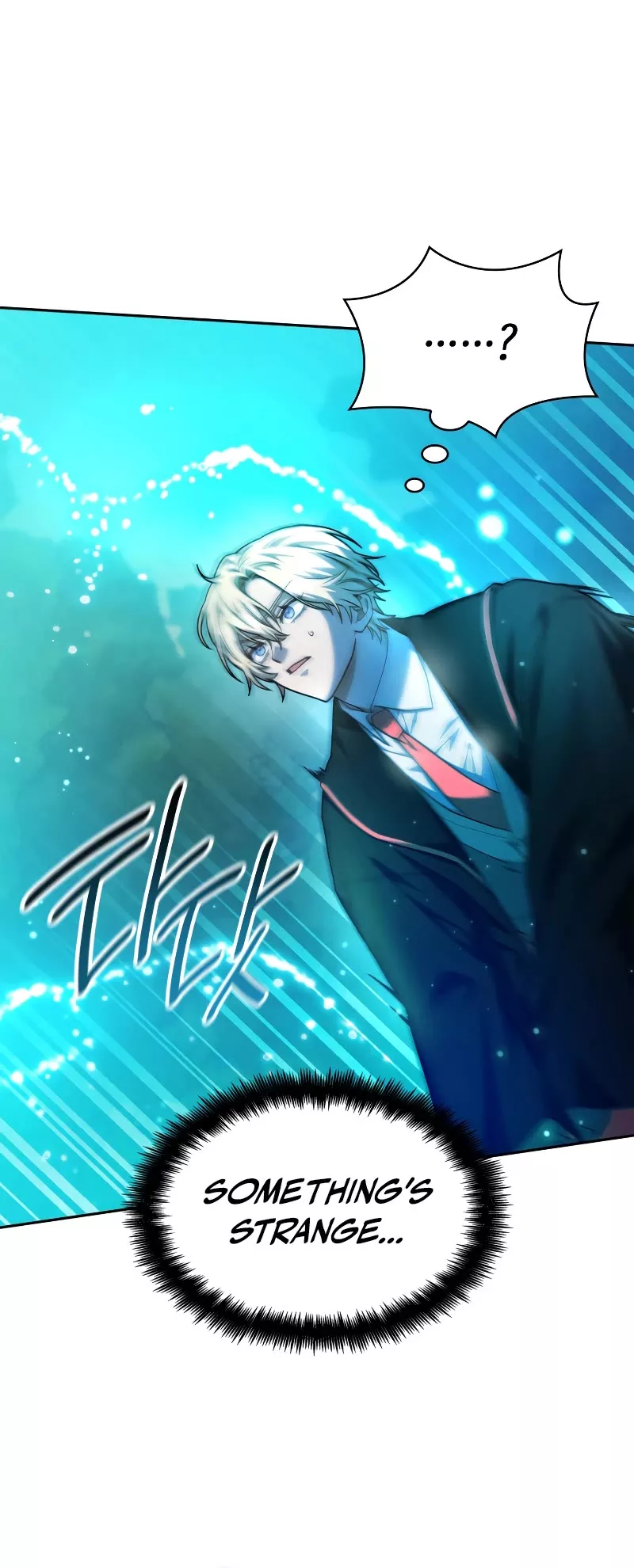 Read Infinite Mage EN Manga Online
