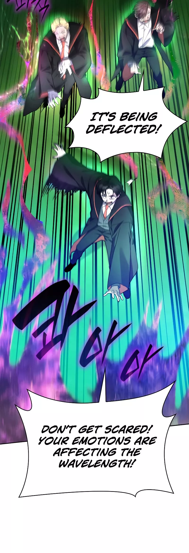 Read Infinite Mage EN Manga Online