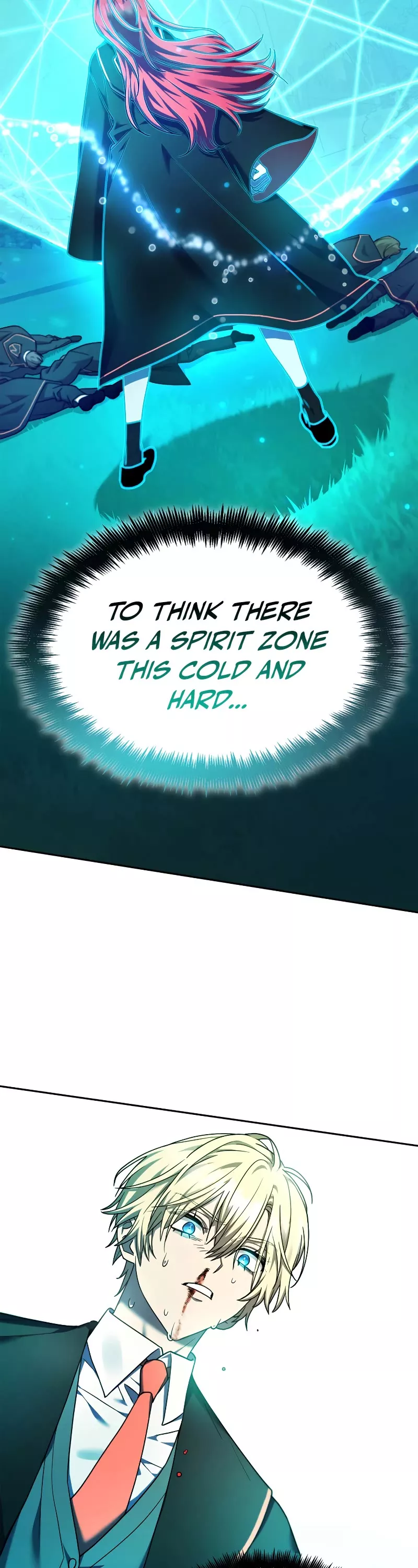Read Infinite Mage EN Manga Online