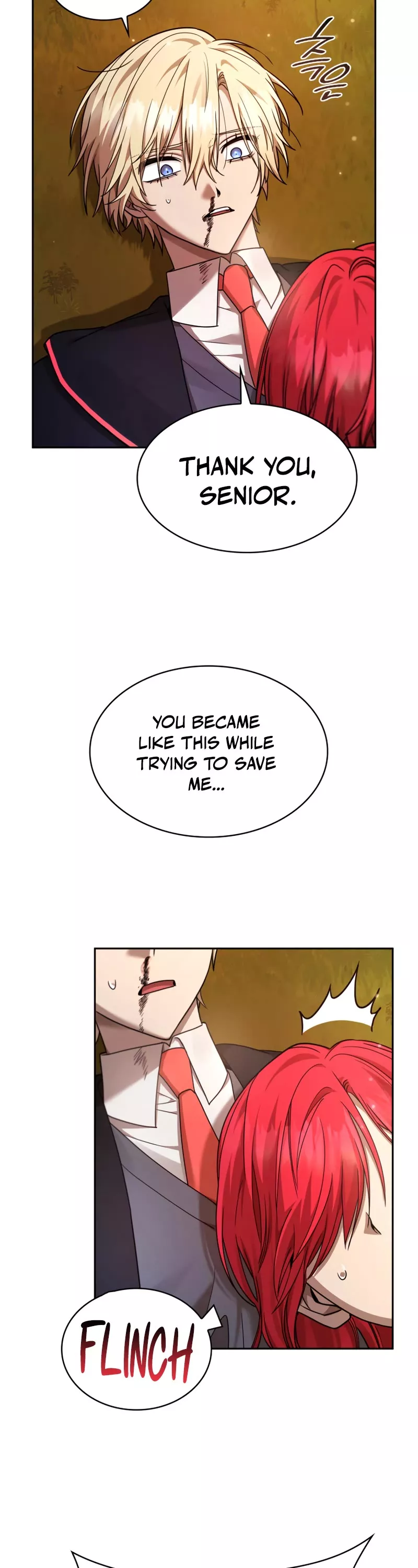 Read Infinite Mage EN Manga Online