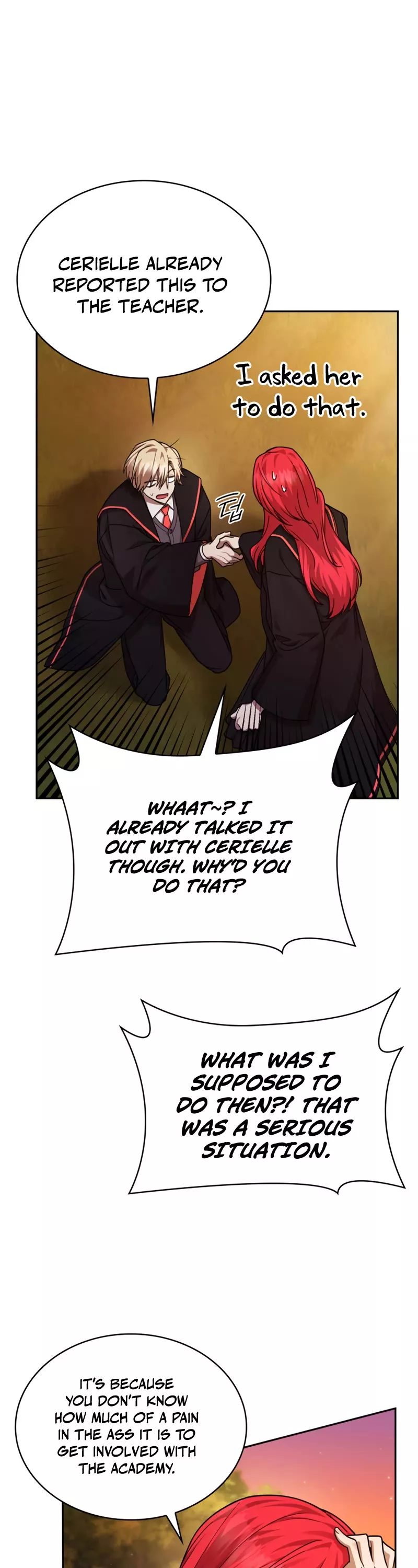 Read Infinite Mage EN Manga Online