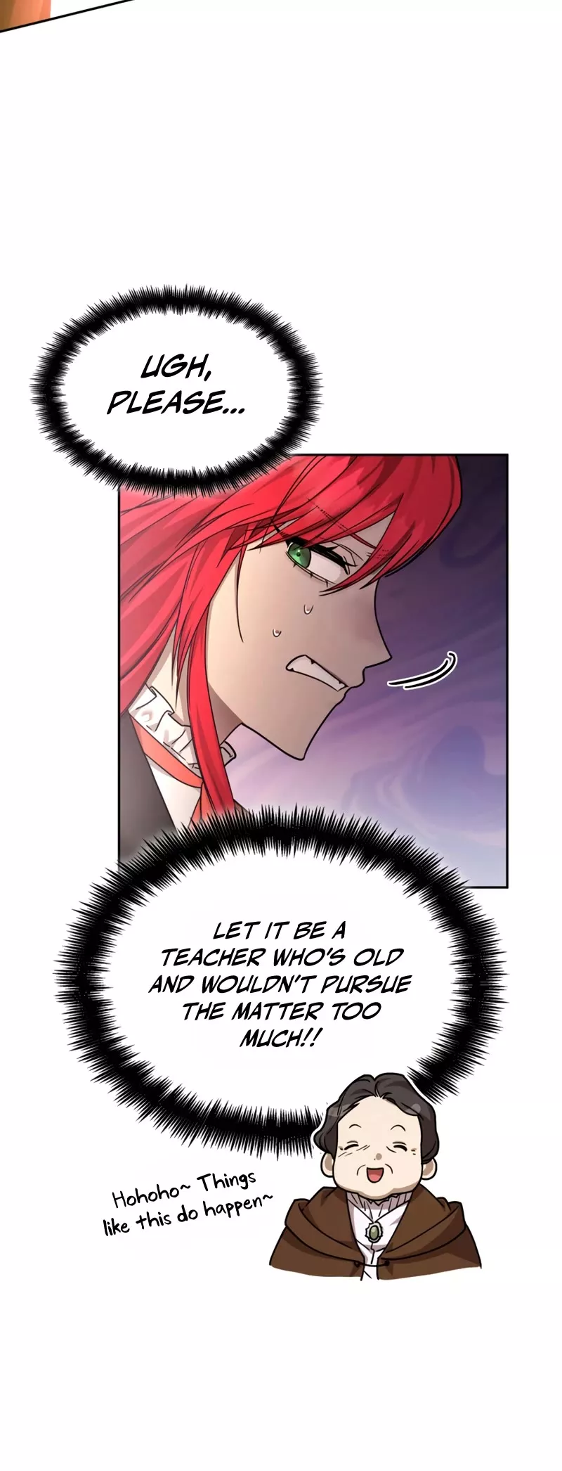 Read Infinite Mage EN Manga Online