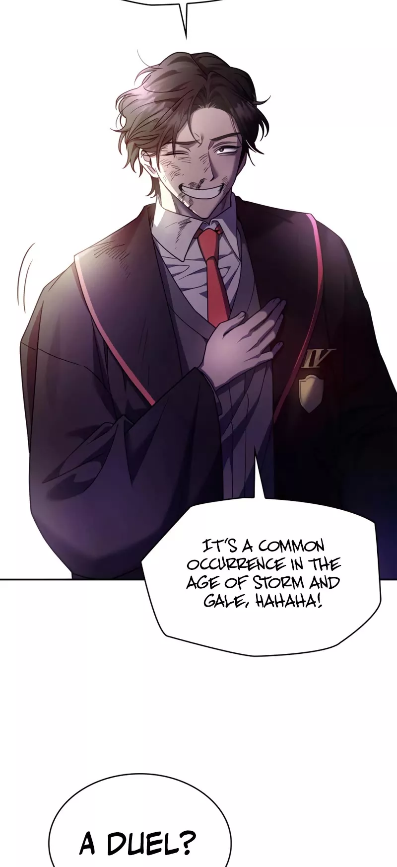 Read Infinite Mage EN Manga Online