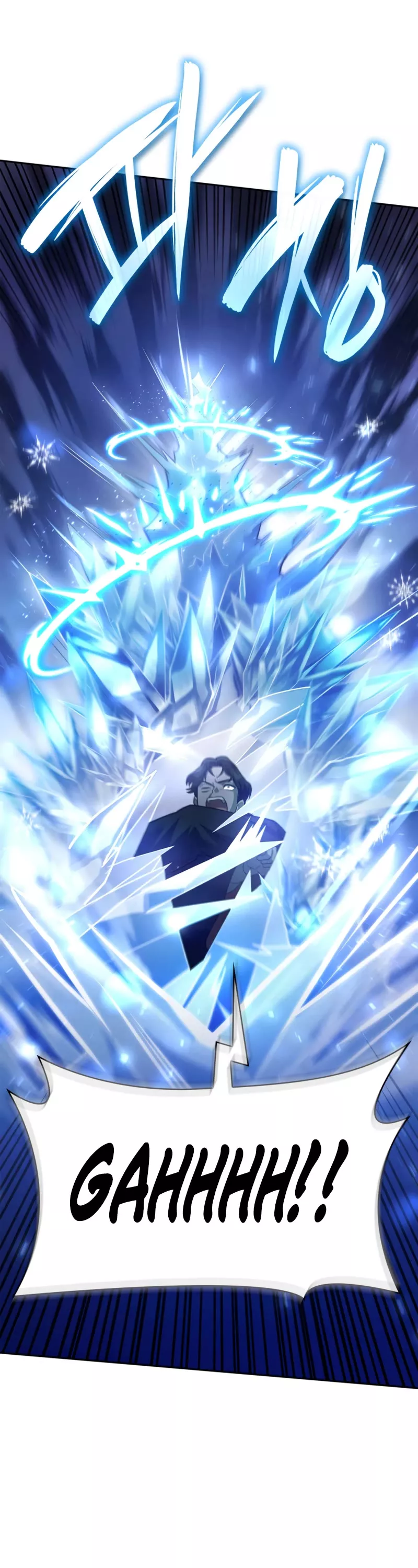 Read Infinite Mage EN Manga Online