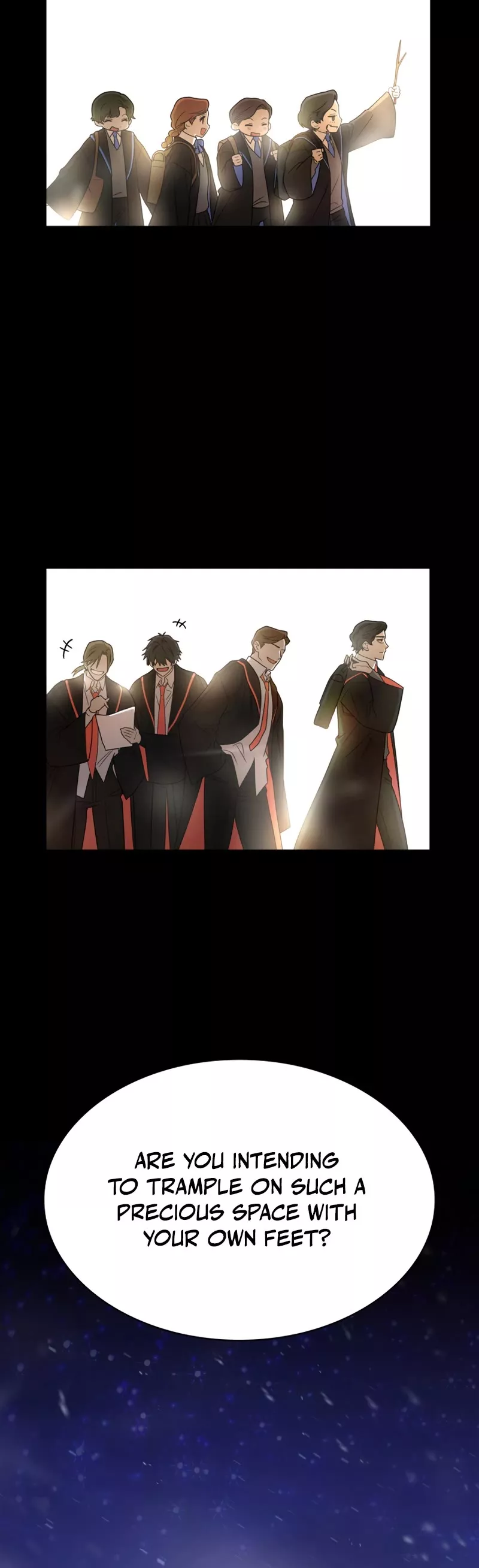 Read Infinite Mage EN Manga Online