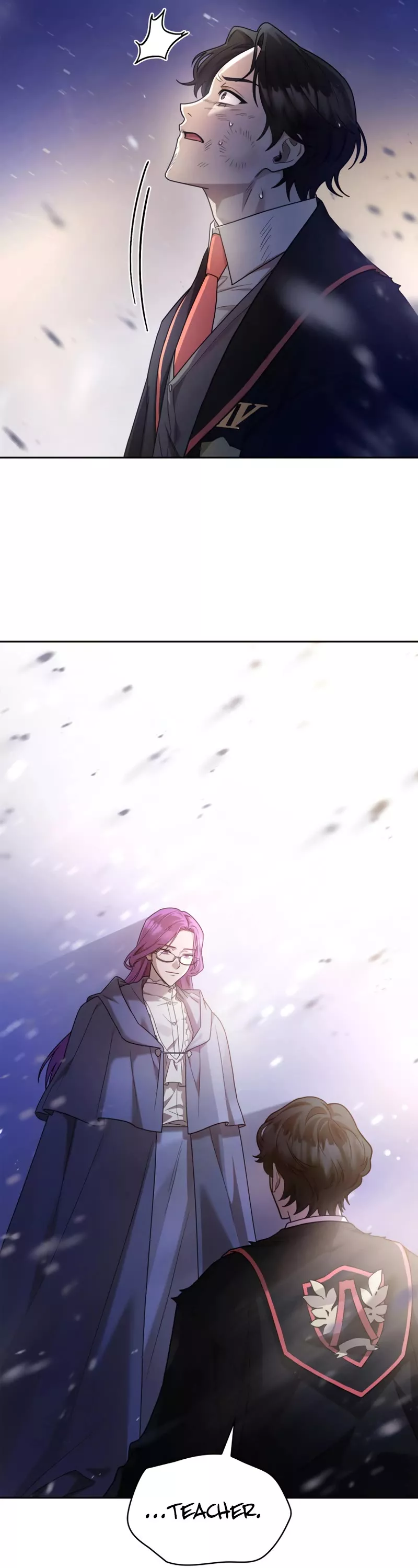 Read Infinite Mage EN Manga Online
