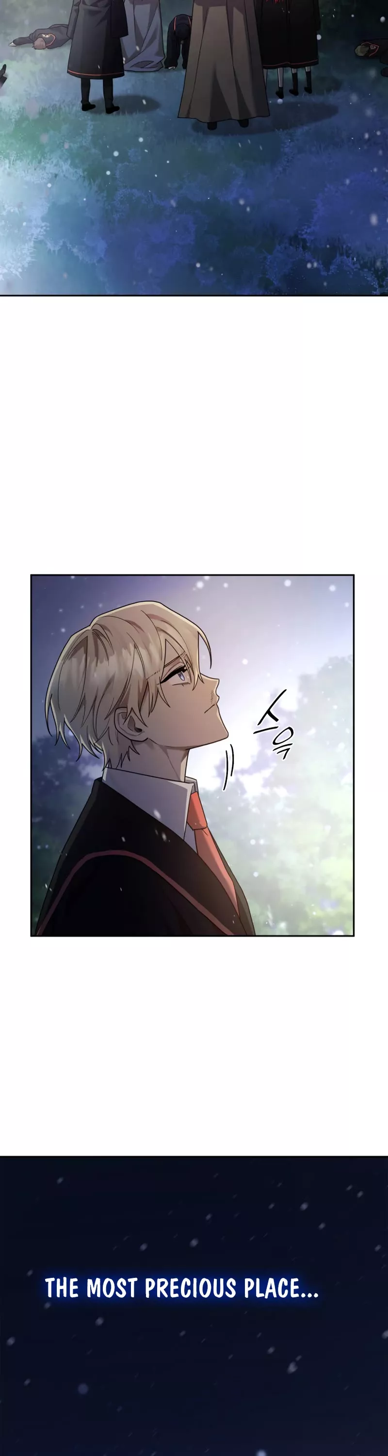 Read Infinite Mage EN Manga Online