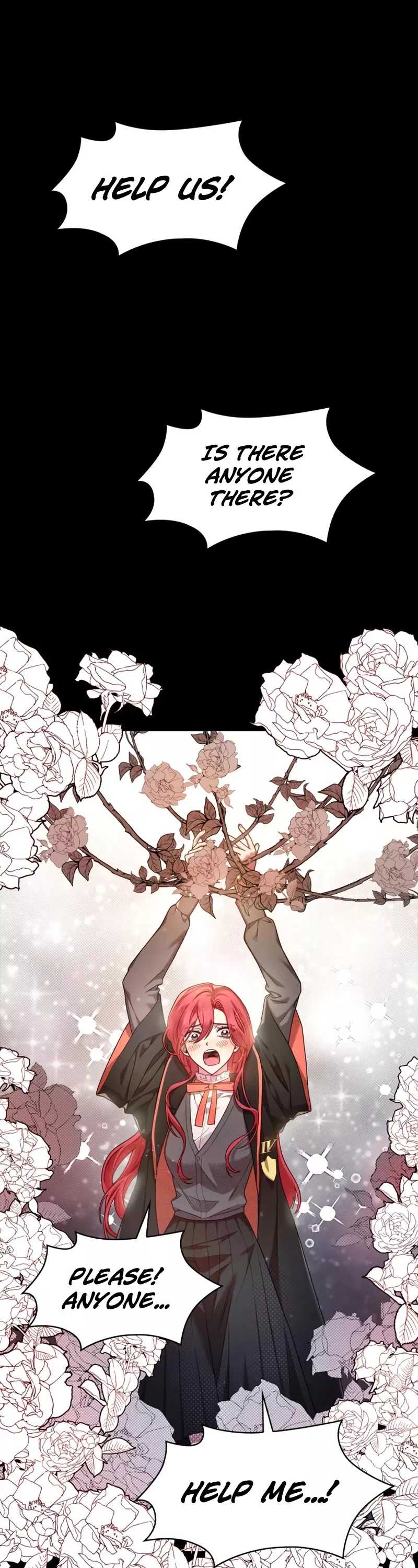 Read Infinite Mage EN Manga Online
