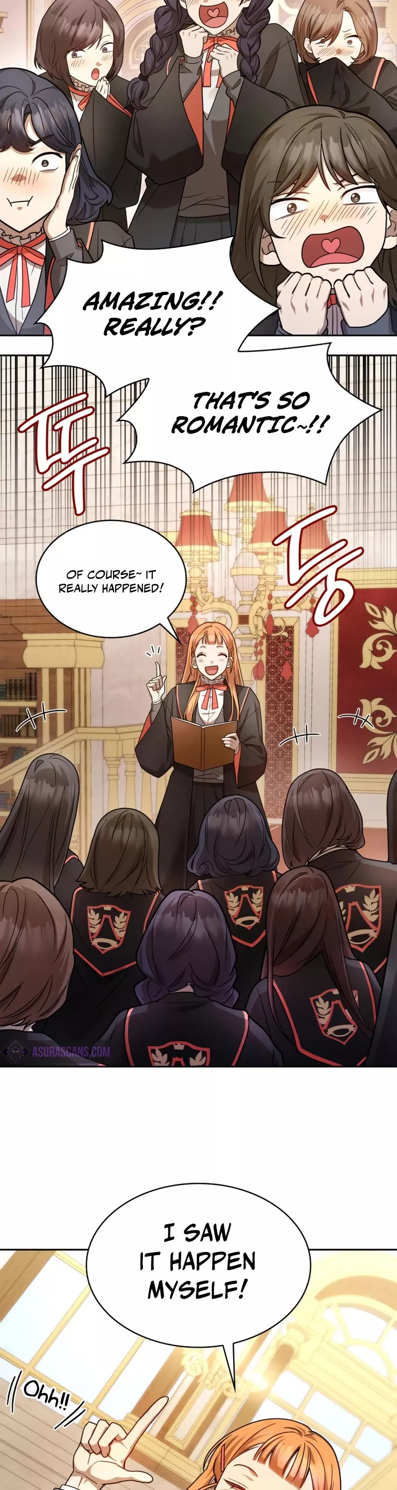 Read Infinite Mage EN Manga Online