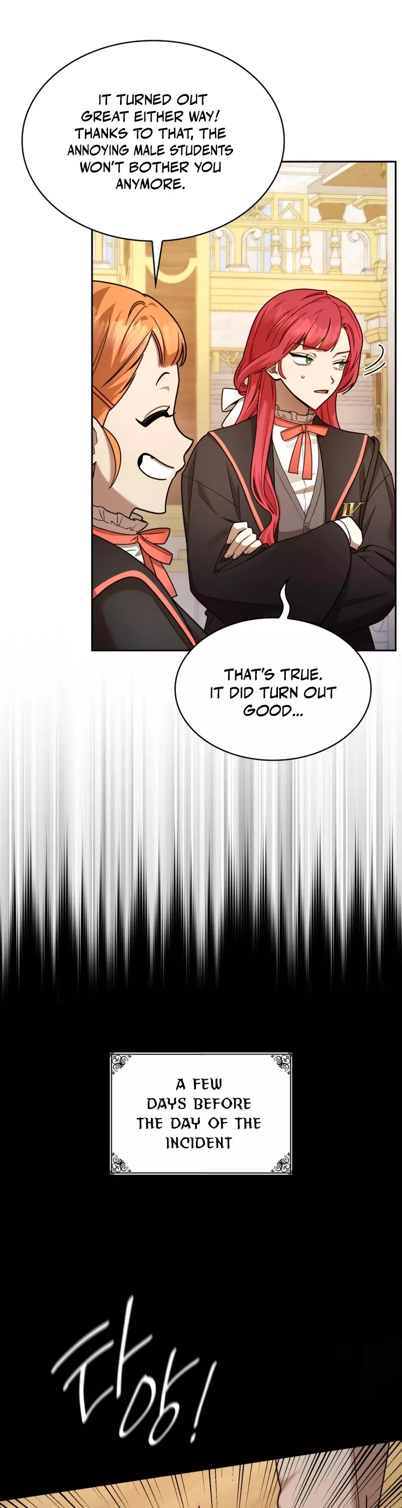 Read Infinite Mage EN Manga Online