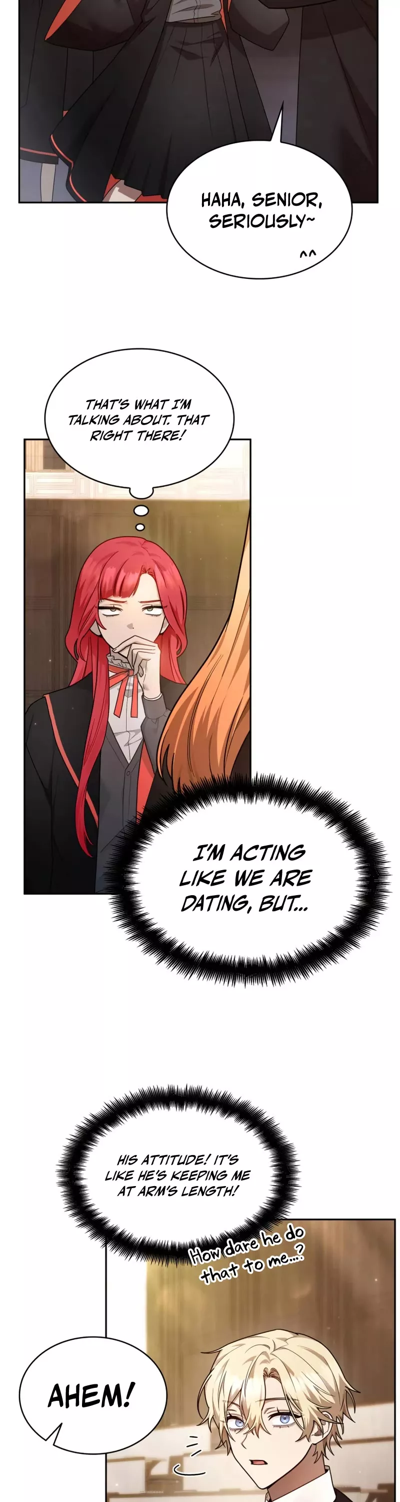 Read Infinite Mage EN Manga Online