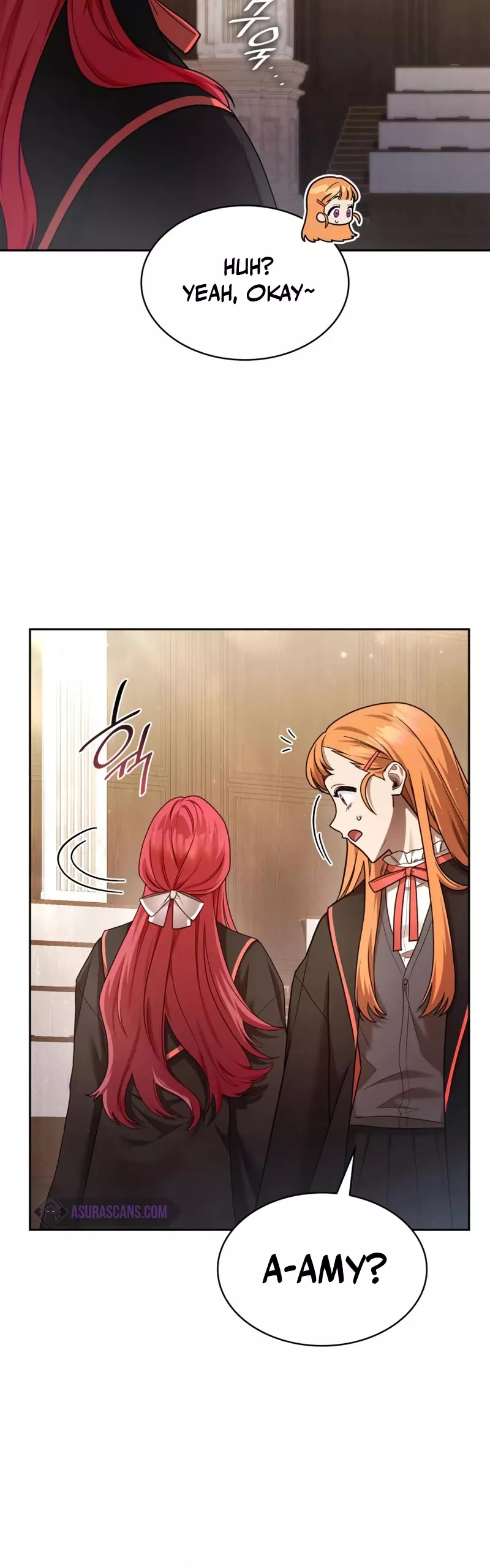 Read Infinite Mage EN Manga Online