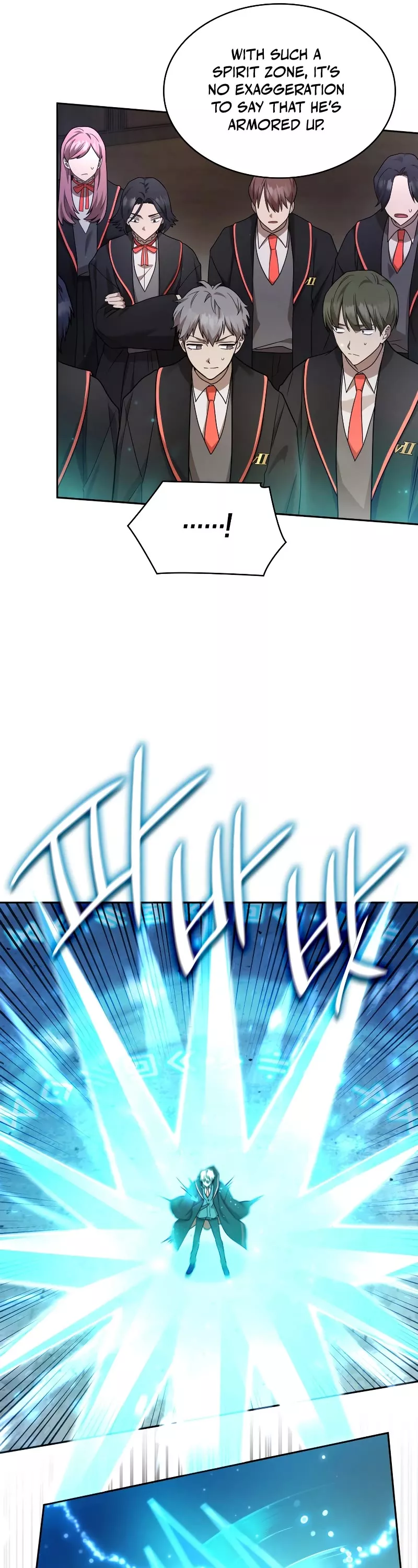 Read Infinite Mage EN Manga Online