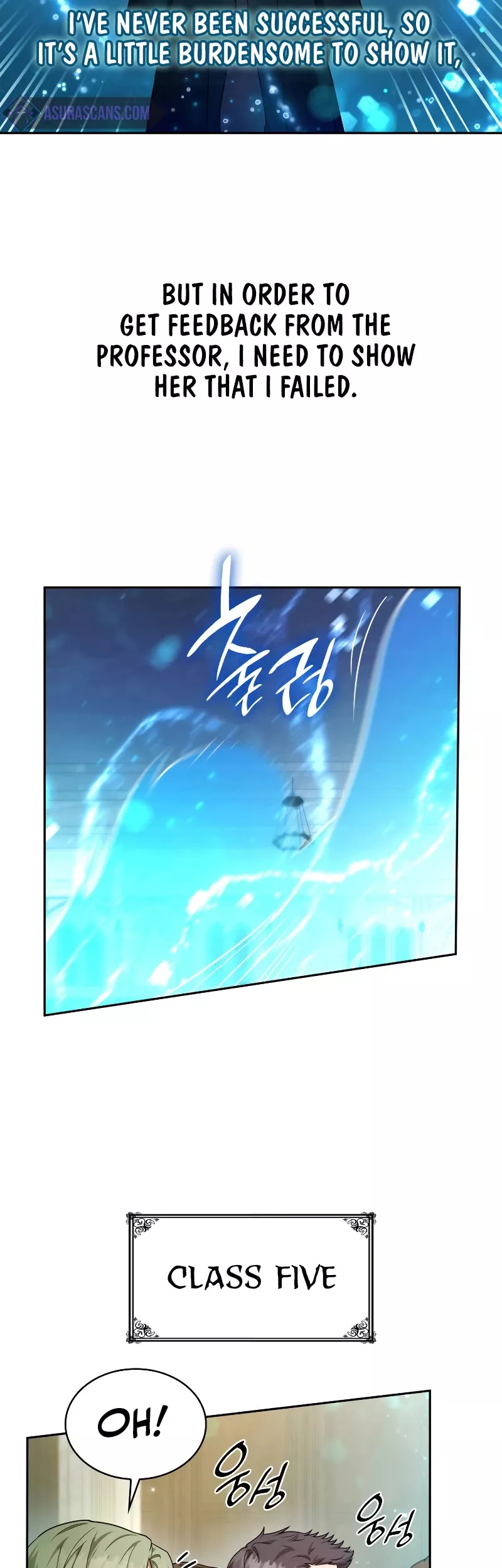 Read Infinite Mage EN Manga Online