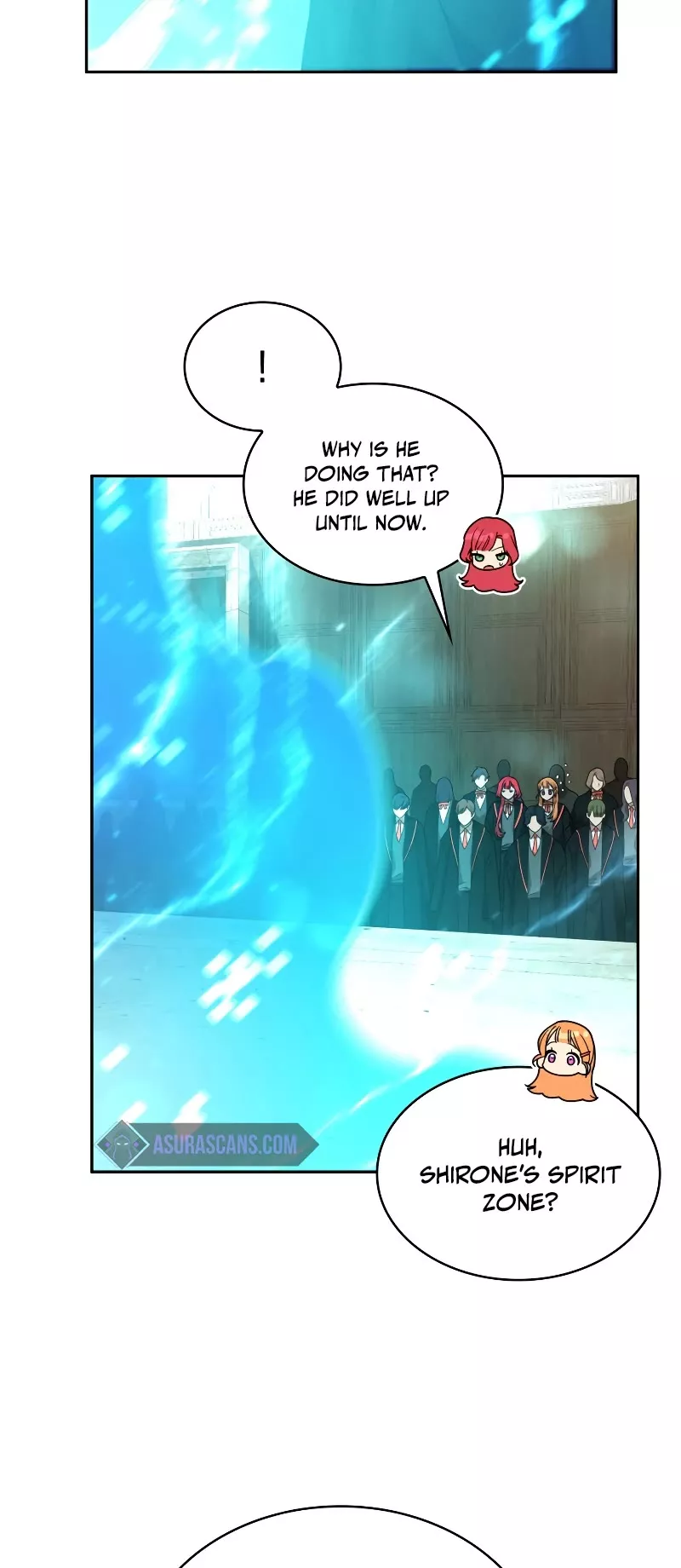 Read Infinite Mage EN Manga Online