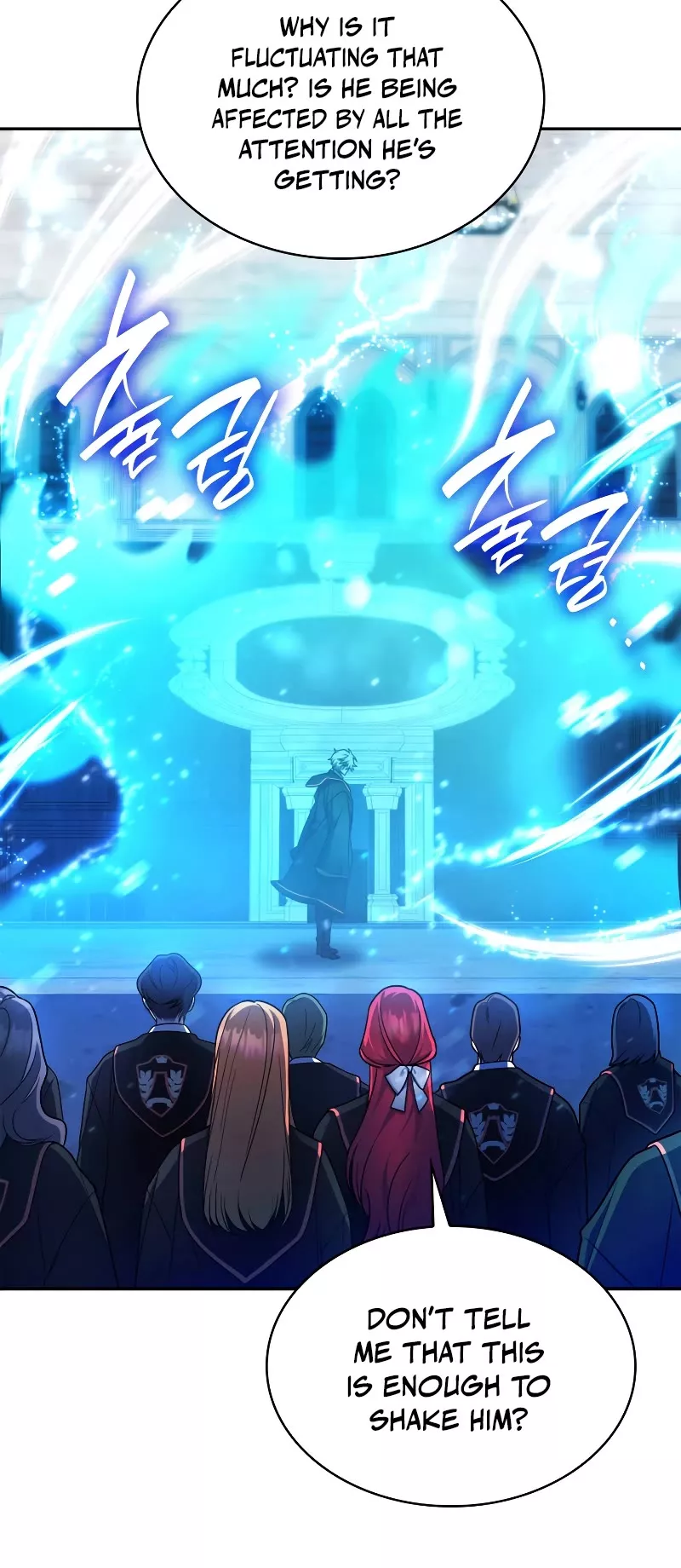 Read Infinite Mage EN Manga Online