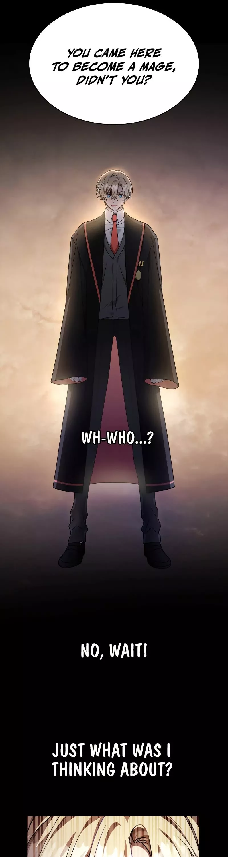 Read Infinite Mage EN Manga Online