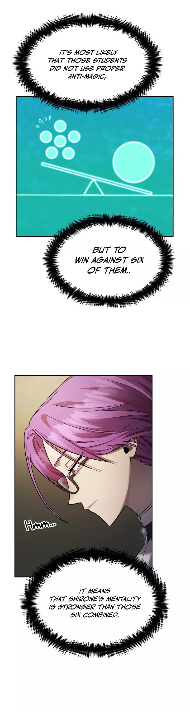 Read Infinite Mage EN Manga Online