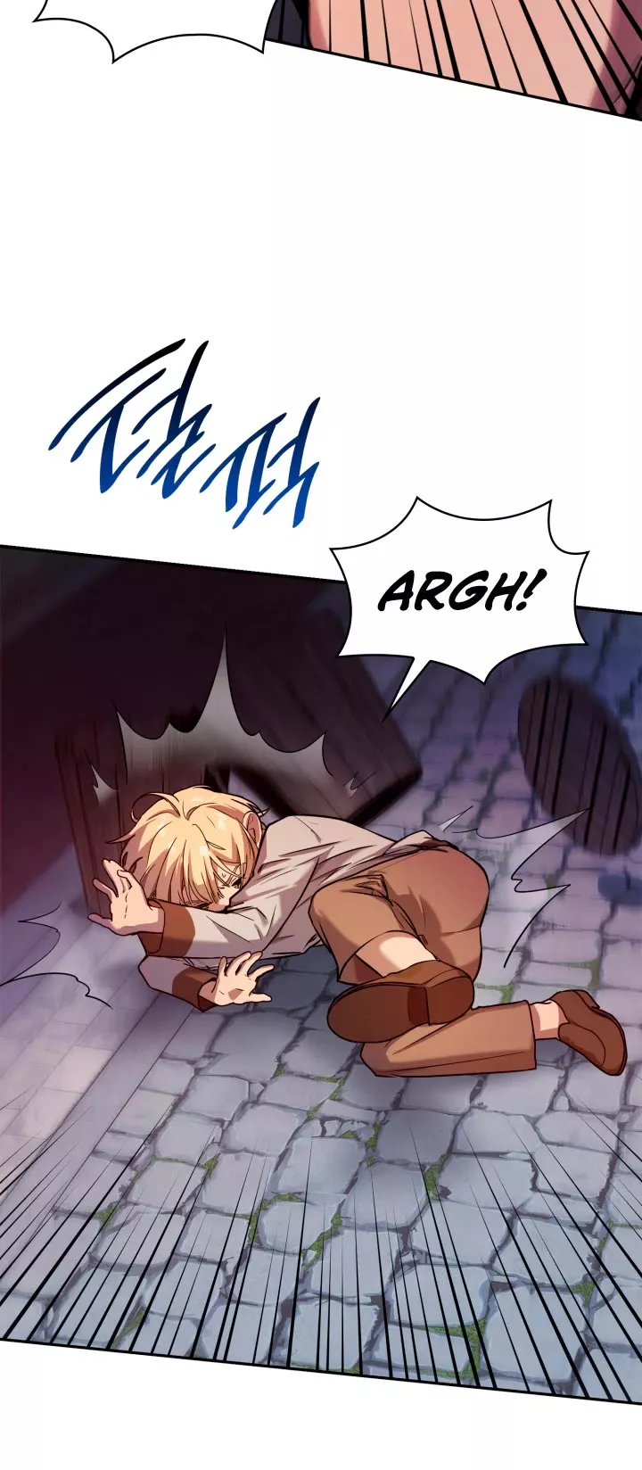 Read Infinite Mage EN Manga Online