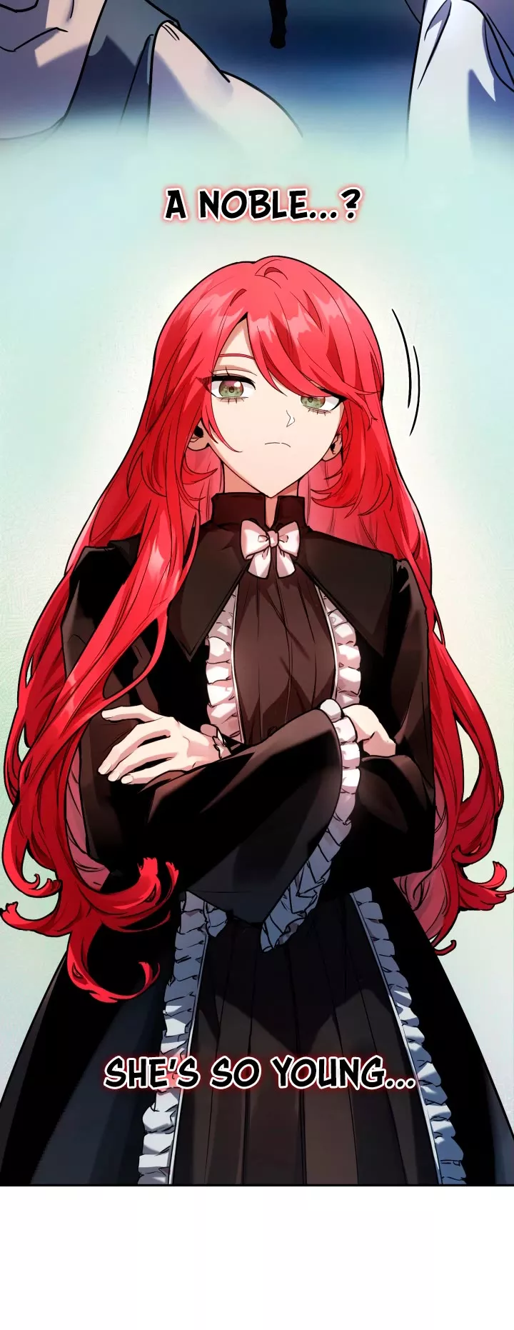 Read Infinite Mage EN Manga Online