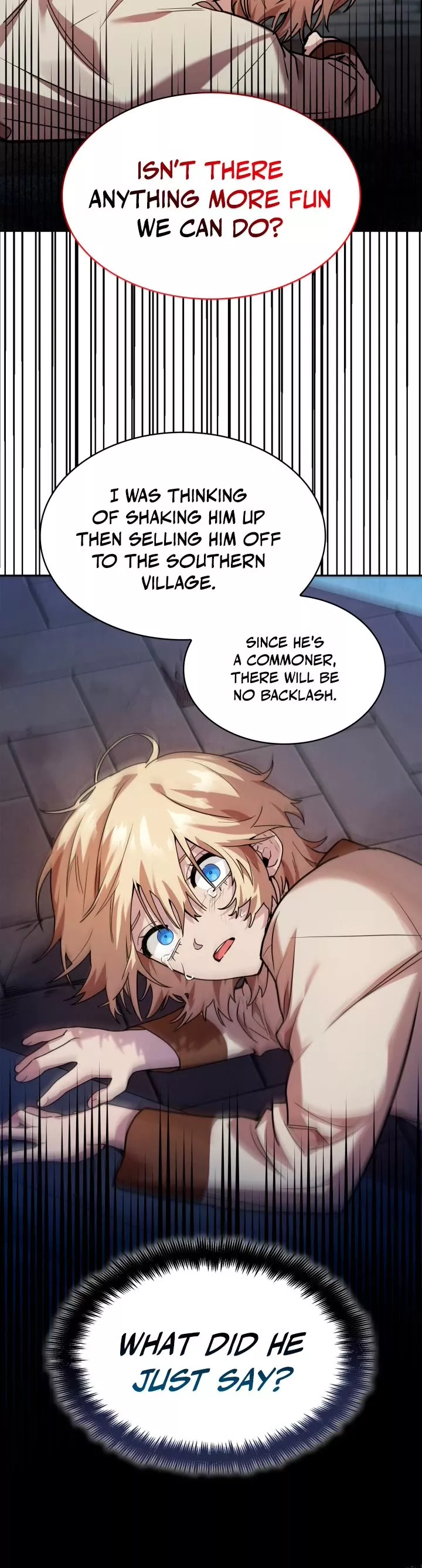 Read Infinite Mage EN Manga Online