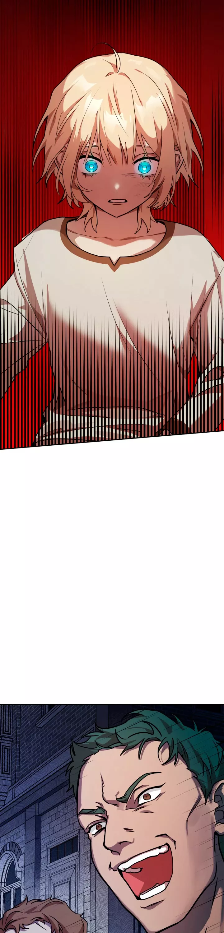 Read Infinite Mage EN Manga Online