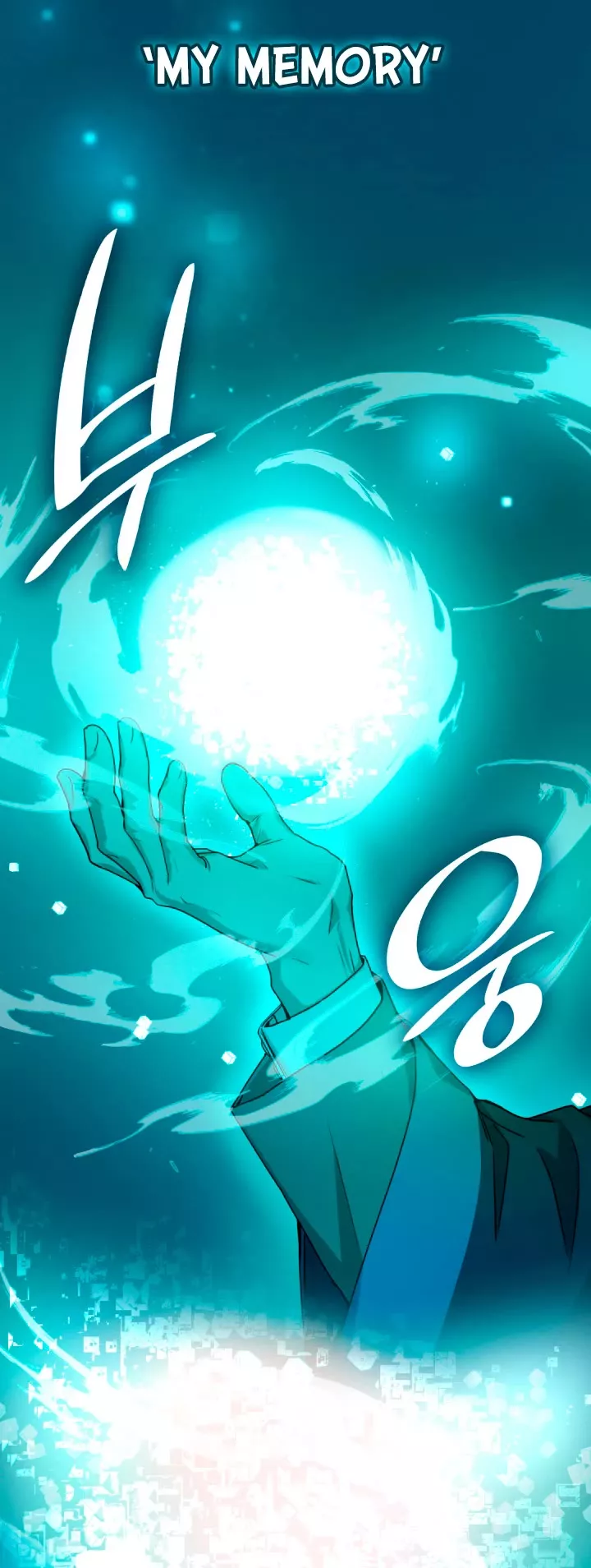 Read Infinite Mage EN Manga Online