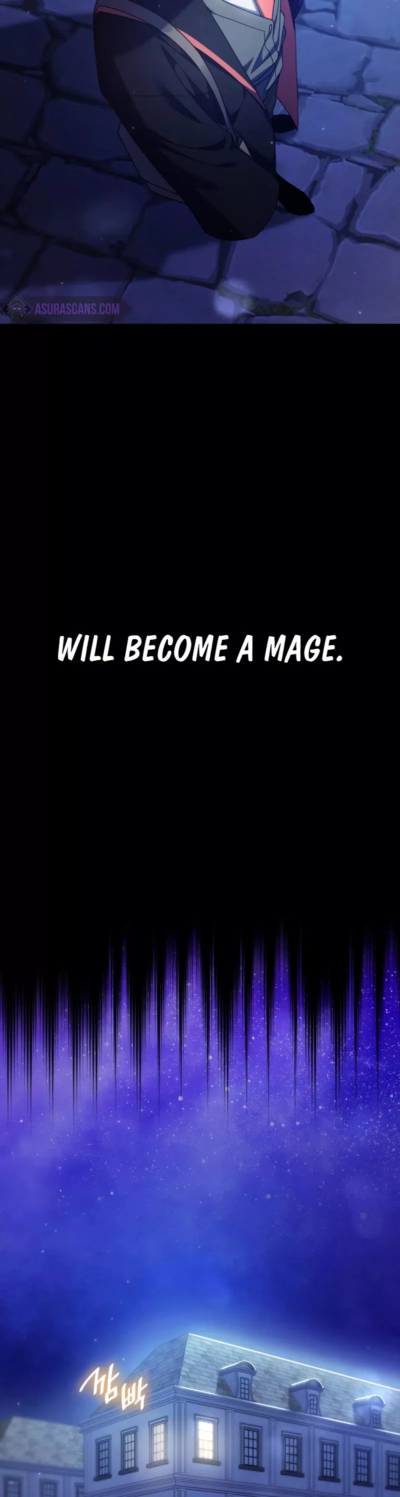Read Infinite Mage EN Manga Online