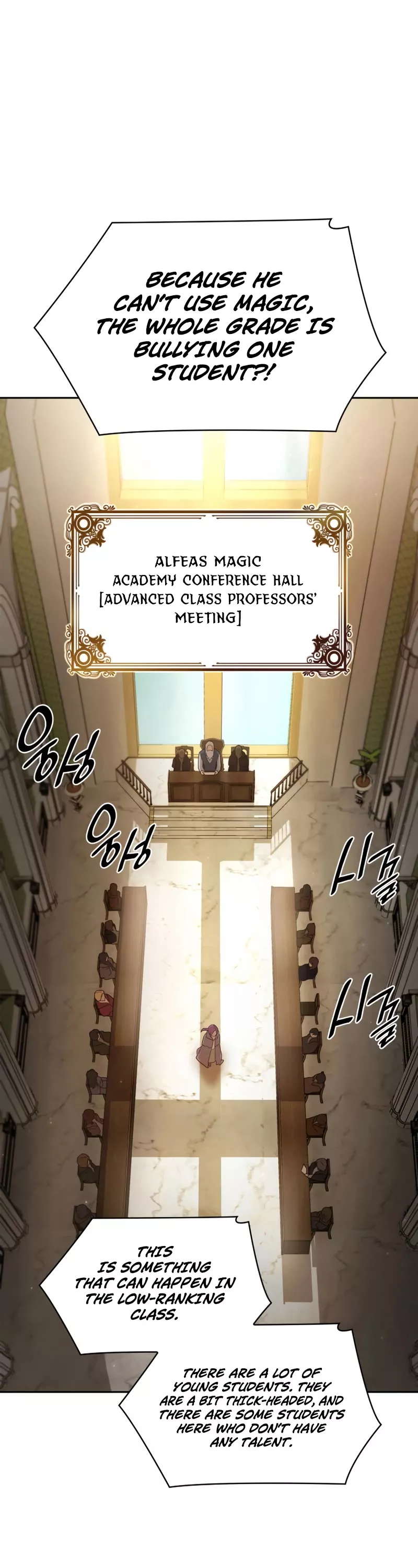 Read Infinite Mage EN Manga Online