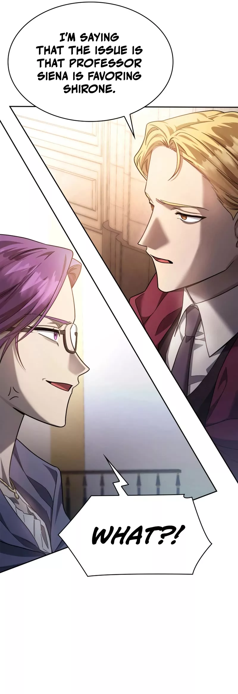 Read Infinite Mage EN Manga Online