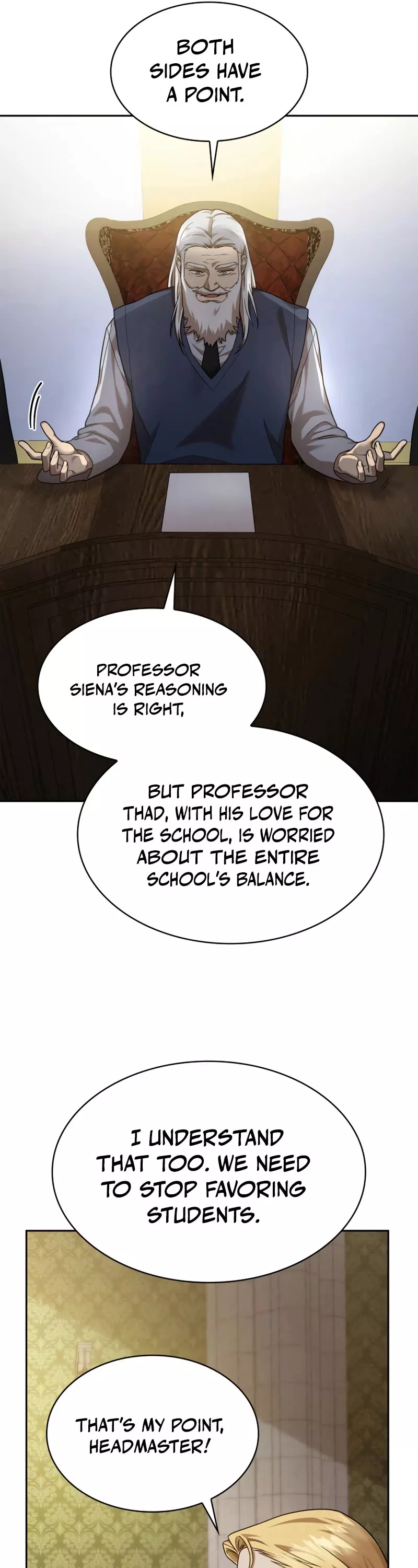 Read Infinite Mage EN Manga Online