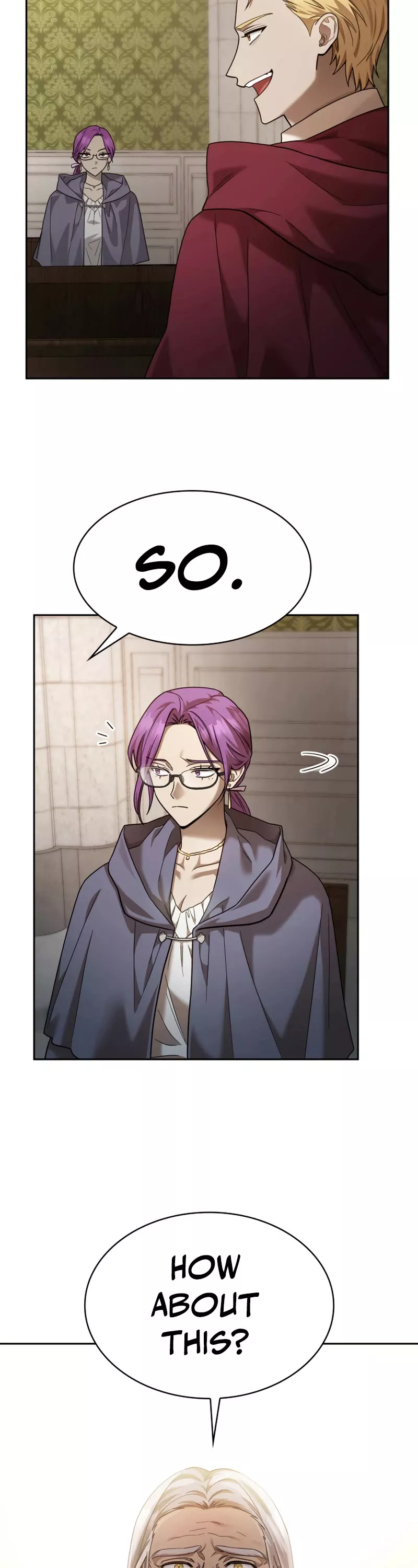 Read Infinite Mage EN Manga Online